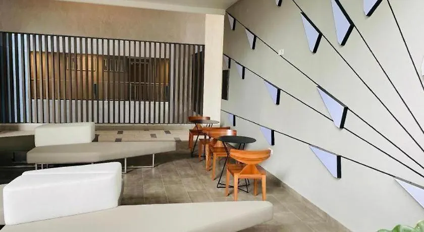 Sentral Suites By Eassy Hotel Kuala Lumpur