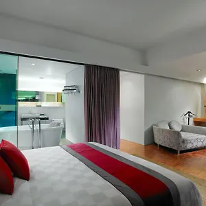 吉隆坡玛雅酒店 ***** 吉隆坡